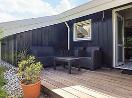 6 Person Holiday Home in Lokken-by Traum