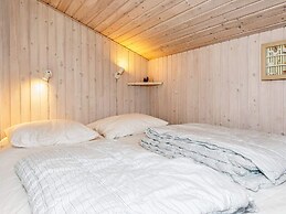 6 Person Holiday Home in Lokken-by Traum