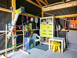 6 Person Holiday Home in Lokken-by Traum