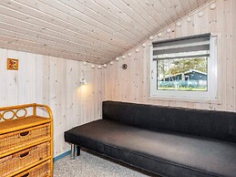 6 Person Holiday Home in Lokken-by Traum