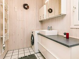 6 Person Holiday Home in Lokken-by Traum