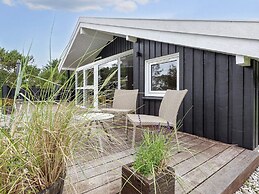 6 Person Holiday Home in Lokken-by Traum