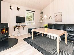 6 Person Holiday Home in Lokken-by Traum