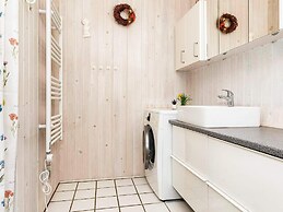 6 Person Holiday Home in Lokken-by Traum