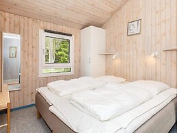 6 Person Holiday Home in Lokken-by Traum