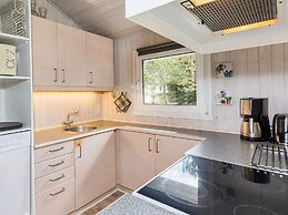 6 Person Holiday Home in Lokken-by Traum