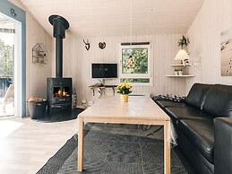 6 Person Holiday Home in Lokken-by Traum