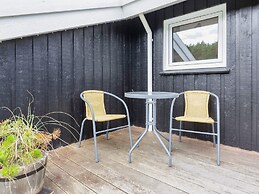 6 Person Holiday Home in Lokken-by Traum