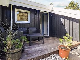 6 Person Holiday Home in Lokken-by Traum