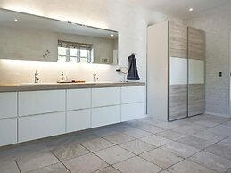 8 Person Holiday Home in Ronne