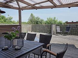 8 Person Holiday Home in Ronne