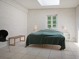 8 Person Holiday Home in Ronne