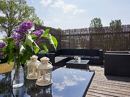 8 Person Holiday Home in Ronne