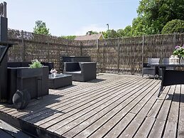 8 Person Holiday Home in Ronne