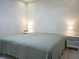 8 Person Holiday Home in Ronne