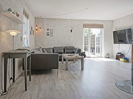 8 Person Holiday Home in Ronne