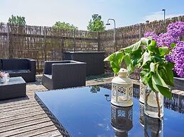 8 Person Holiday Home in Ronne