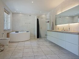 8 Person Holiday Home in Ronne