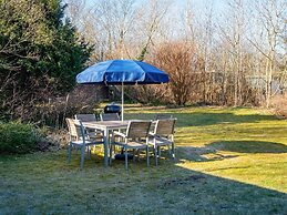 4 Person Holiday Home in Nibe-by Traum