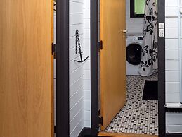 4 Person Holiday Home in Nibe-by Traum