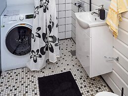 4 Person Holiday Home in Nibe-by Traum