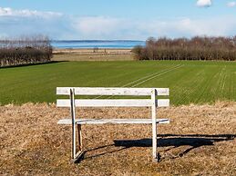 4 Person Holiday Home in Nibe-by Traum