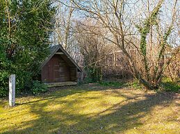 4 Person Holiday Home in Nibe-by Traum