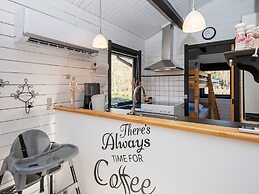 4 Person Holiday Home in Nibe-by Traum