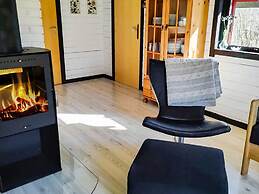 4 Person Holiday Home in Nibe-by Traum