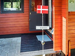 4 Person Holiday Home in Nibe-by Traum