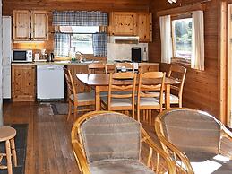 6 Person Holiday Home in Bud-by Traum