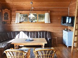 6 Person Holiday Home in Bud-by Traum