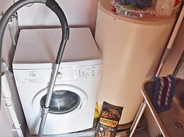 6 Person Holiday Home in Bud-by Traum