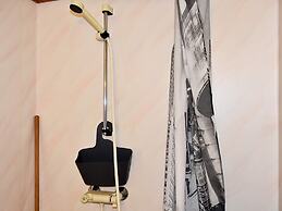 6 Person Holiday Home in Bud-by Traum