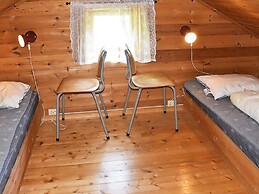 6 Person Holiday Home in Bud-by Traum