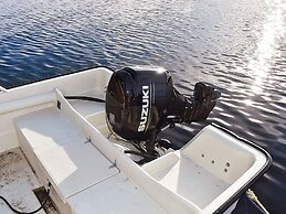 6 Person Holiday Home in Bud-by Traum