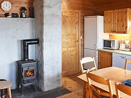 6 Person Holiday Home in Bud-by Traum