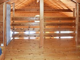 6 Person Holiday Home in Bud-by Traum