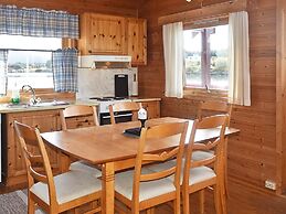 6 Person Holiday Home in Bud-by Traum