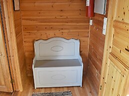 6 Person Holiday Home in Bud-by Traum