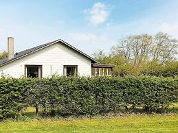 6 Person Holiday Home in Norre Nebel-by Traum