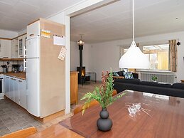 6 Person Holiday Home in Norre Nebel-by Traum