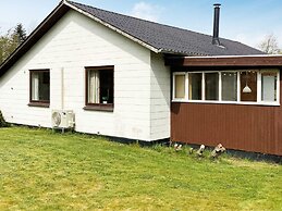 6 Person Holiday Home in Norre Nebel-by Traum