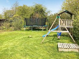 6 Person Holiday Home in Norre Nebel-by Traum