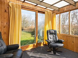 6 Person Holiday Home in Norre Nebel-by Traum