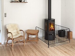 6 Person Holiday Home in Norre Nebel-by Traum