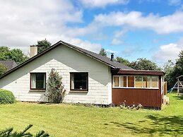 6 Person Holiday Home in Norre Nebel-by Traum