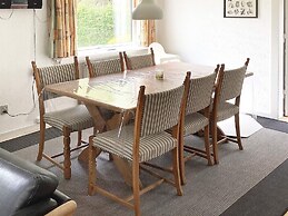 6 Person Holiday Home in Norre Nebel-by Traum