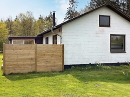 6 Person Holiday Home in Norre Nebel-by Traum