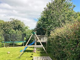 6 Person Holiday Home in Norre Nebel-by Traum